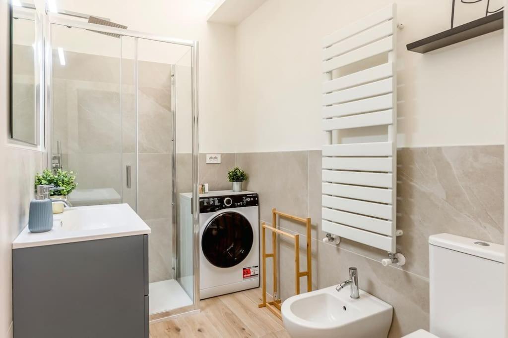 Apartment Casa Oriana 2 Centro-metro M1 Mailand